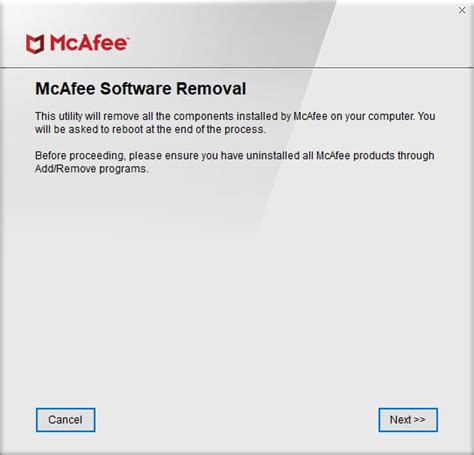 uninstall mcafee mac|mcafee removal tool free download.
